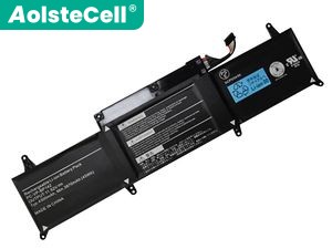 Battery for NEC PC-VP-BP142