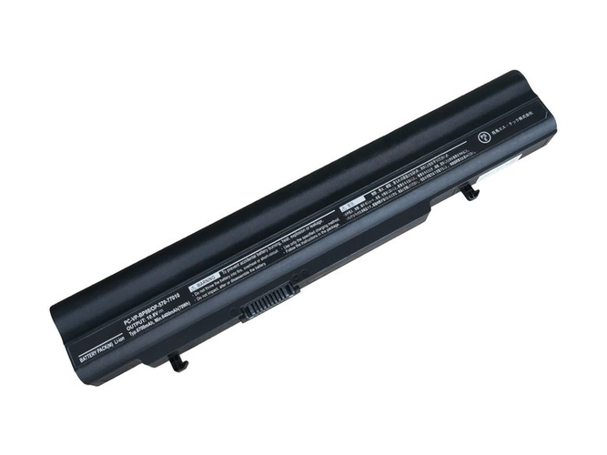 Battery for NEC PC-VP-BP89