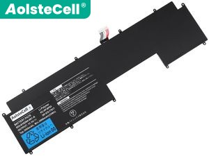 Battery for NEC PC-VP-BP93