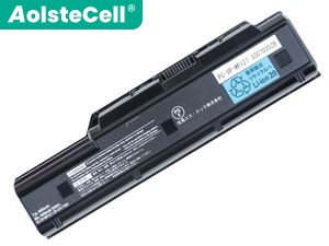 Battery for NEC PC-LL750AS6W