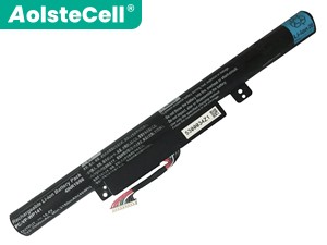 Battery for NEC PC-VP-WP141(4INR19/66)