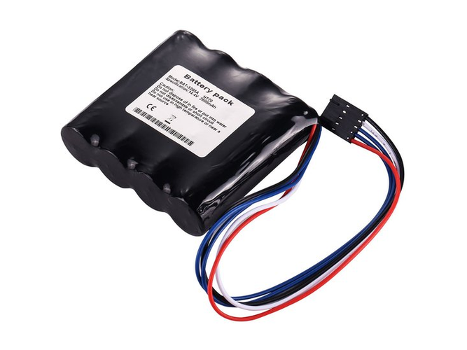 Battery for Newport BAT3205A