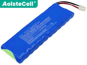 Battery for Nihon Kohden Cardiofax G ECG-2550