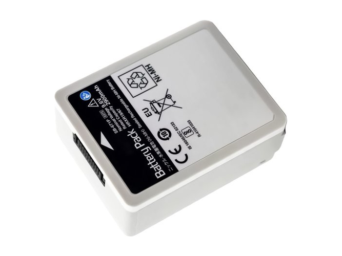 Battery for Nihon Kohden BSM-6501K