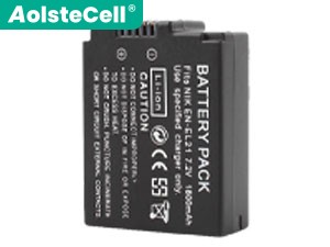 Battery for Nikon one V2