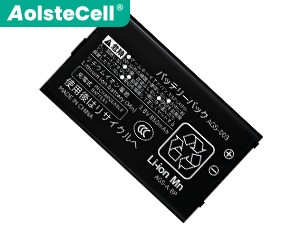 Battery for Nintendo AGS-001
