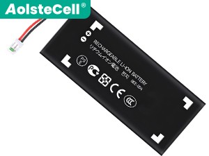 Battery for Nintendo BEE-004