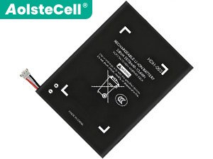 Battery for Nintendo Switch Lite
