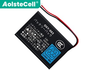 Battery for Nintendo GPNT-02