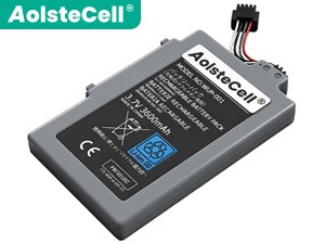 Battery for Nintendo WUP-012