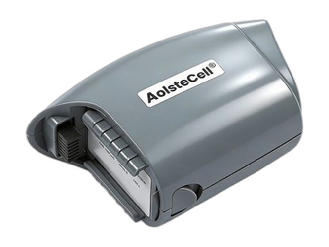 Battery for Niton XLP 818
