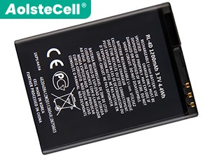 Battery for Nokia BL-4D
