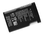 Battery for Nokia 1616