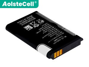 Battery for Nokia 1110