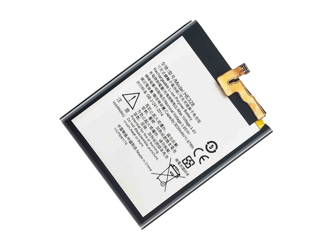 Battery for Nokia HE328