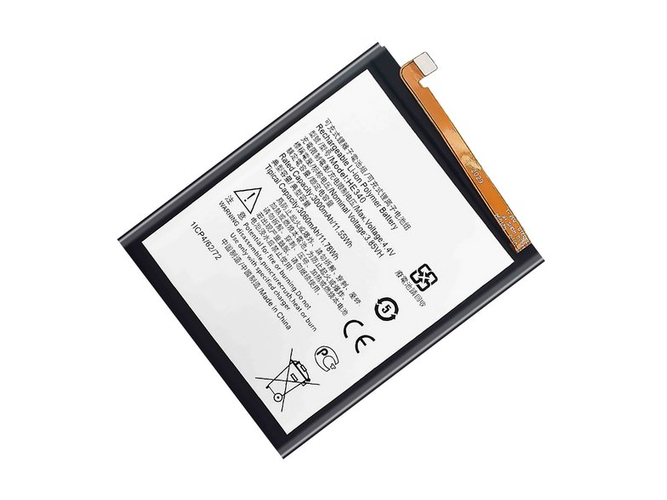 Battery for Nokia HE340