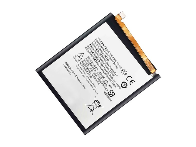 Battery for Nokia HE342