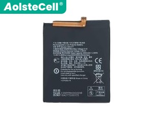 Battery for Nokia HE377