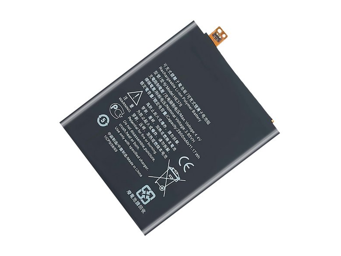 Battery for Nokia HE378