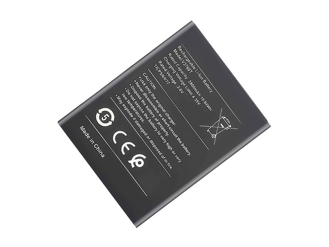 Battery for Nokia V3760T