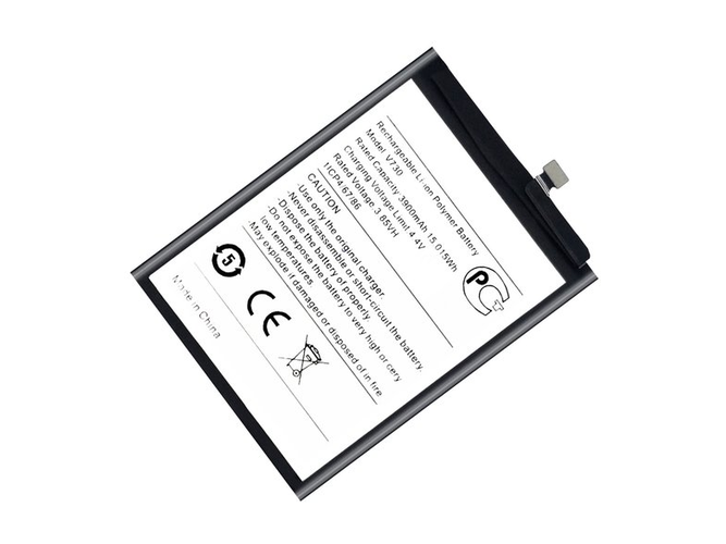 Battery for Nokia 1.4