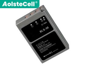 Battery for Olympus E-PL3