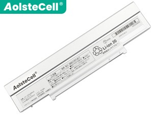 Battery for Panasonic CF-VZSU0NJS