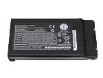Battery for Panasonic VZSUOPW-2