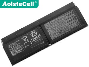 Battery for Panasonic CF-XZ62