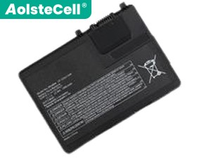 Battery for Panasonic CF-VZSU1AW