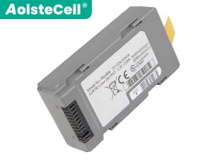 Battery for Panasonic TOUGBHOOK U1 ULTRA