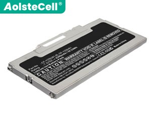 Battery for Panasonic CF-VZSU81EA