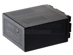 Battery for Panasonic AG-DVX100B