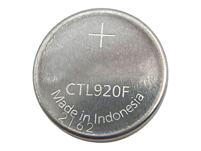 Battery for Panasonic CTL920F