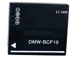 Battery for Panasonic DMW-BCF10E
