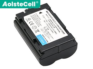 Battery for Panasonic Lumix DMC-LC5S