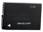 Battery for Panasonic Lumix DMC-GX1XS