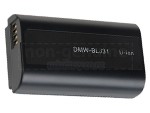 Battery for Panasonic DMW-BLJ31GK