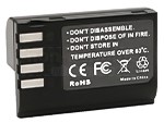 Battery for Panasonic Lumix DC-S5K
