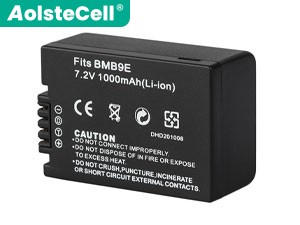 Battery for Panasonic Lumix DMC-FZ100