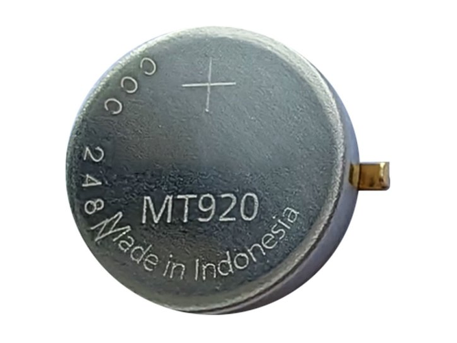 Battery for Panasonic MT920
