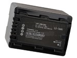 Battery for Panasonic VW-VBK360-K