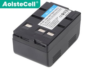 Battery for Panasonic NV-RX30