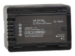 Battery for Panasonic HC-VX2M