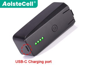 Battery for Parrot Anafi Drone