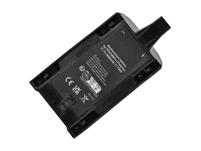 Battery for Parrot PF070083