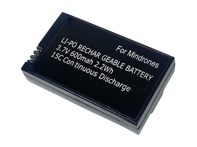 Battery for Parrot Jumping sumo Mini Drone