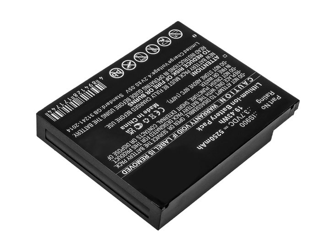 Battery for PAX iS900