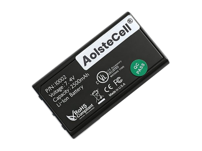 Battery for PENTAX BL-2000