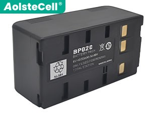 Battery for PENTAX R202DN
